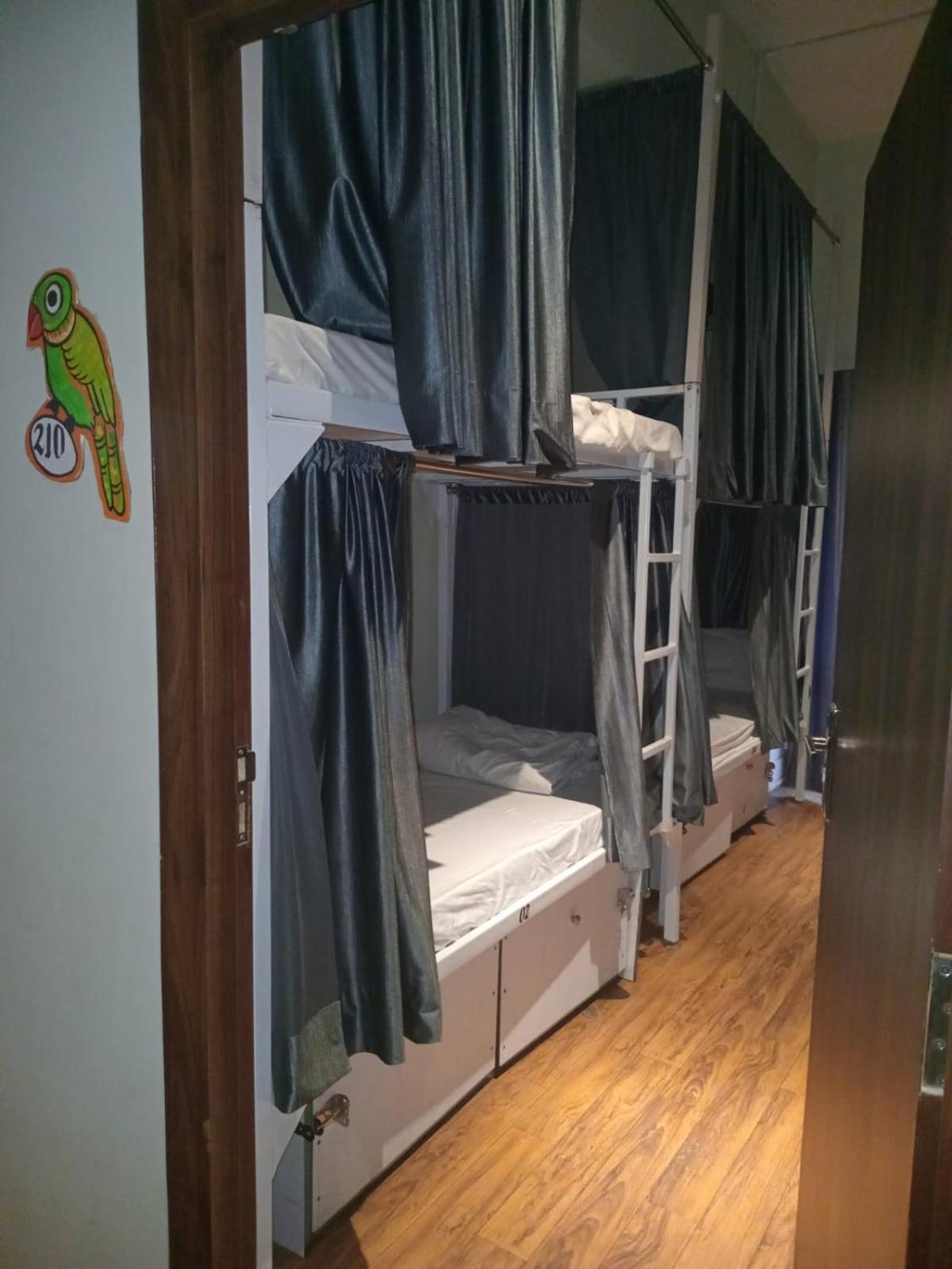 My Roomz Banaras Varanasi Dış mekan fotoğraf